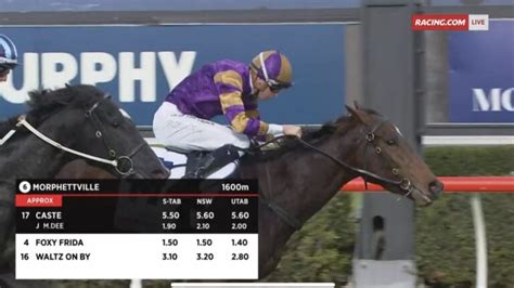 Queen Of The South Stakes results and replay – 2023 .